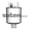 COOPERSFIAAM FILTERS FP5781 Fuel filter
